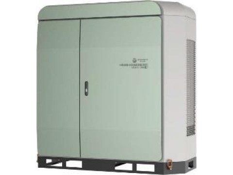 Системы измерений сбросов автоматические VLWS-50A-DL