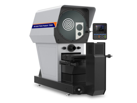 Проекторы измерительные MICROMER