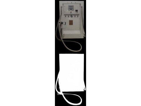 Колонки газораздаточные сжиженного природного газа HPJYJ80