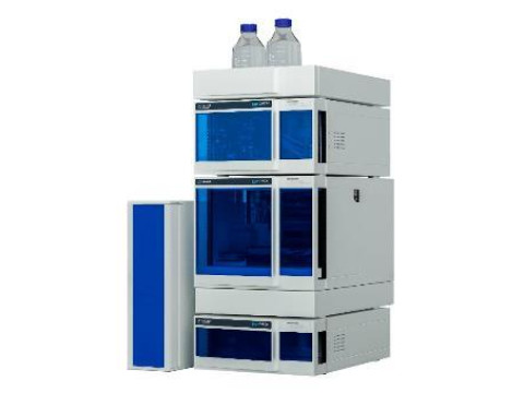 Хроматографы жидкостные Logi-CHROM