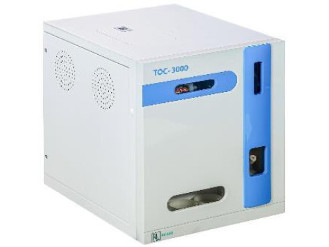 Анализаторы  общего органического  углерода RULLAB