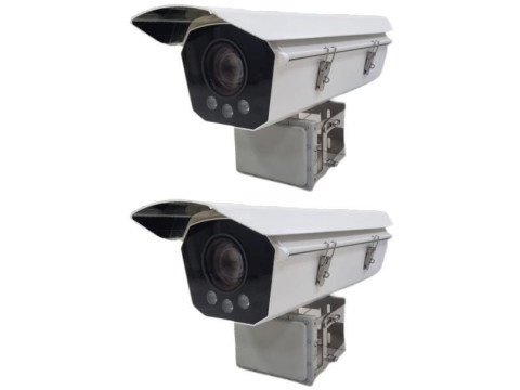 Комплексы  стационарные аппаратно- программные фото и видеофиксации нарушений правил  дорожного  движения Digital  Patrol 4