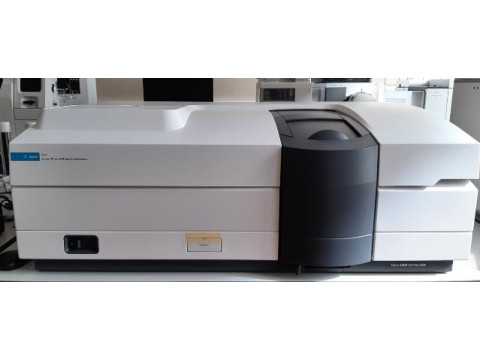 Спектрофотометр Cary  5000