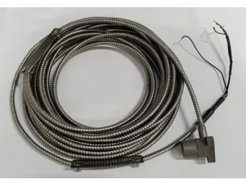 Вибропреобразователи  ускорения ВПр