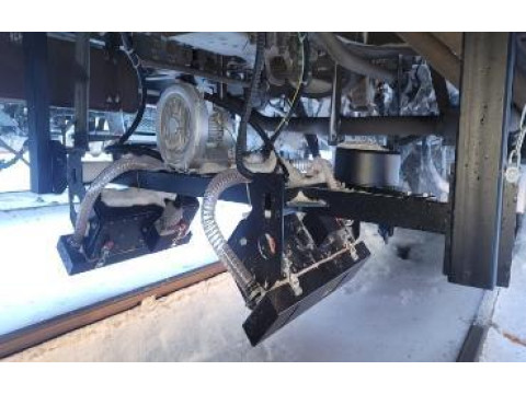 Системы измерительные ВЗОР-И