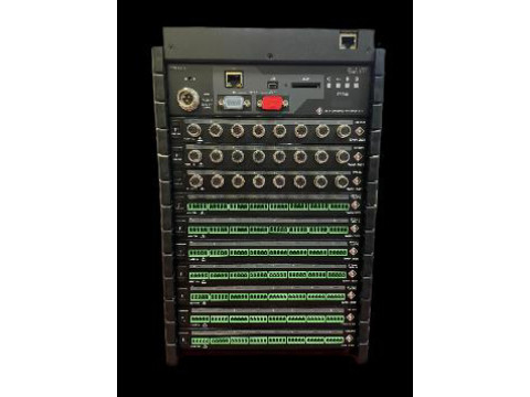 Системы измерительные многоканальные TMR-311