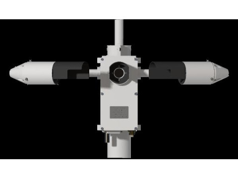 Нефелометры WS-75