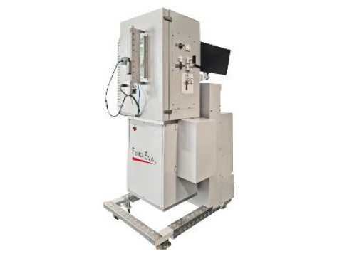 Системы анализа термодинамических свойств Fluid-Eval