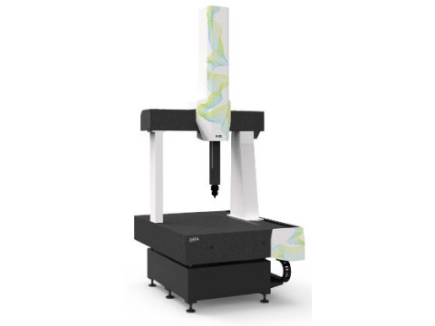 Машины координатные измерительные IMSCENTER