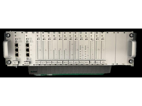 Контроллеры PLC-WE-01