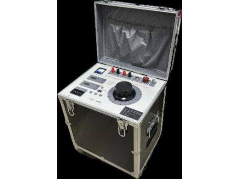 Установки переносные для измерения электрической прочности изоляции электроустановок КПИУ