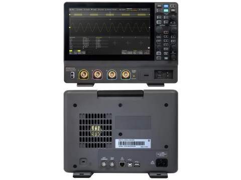 Осциллографы цифровые АКИП-4144