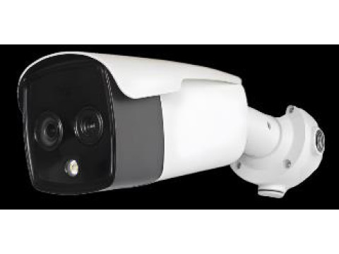 Тепловизоры двухспектральные AT