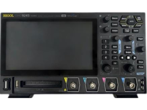 Осциллографы цифровые RIGOL DHO9ZZ