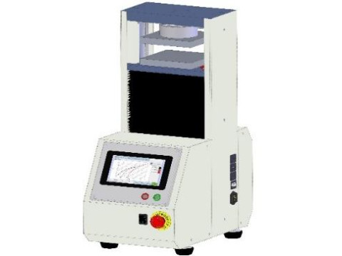 Прессы испытательные SC-500