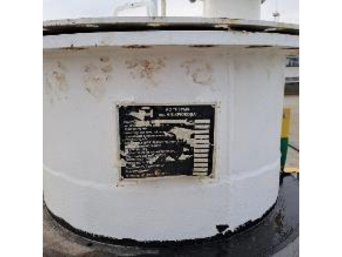 Резервуары горизонтальные ЕП-40-2400-1700-АС0-У1