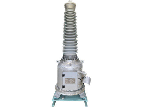 Трансформаторы напряжения ЗНОГ