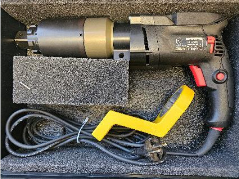 Гайковерты электрические моментные EME