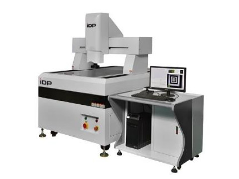 Системы видеоизмерительные портальные IDP