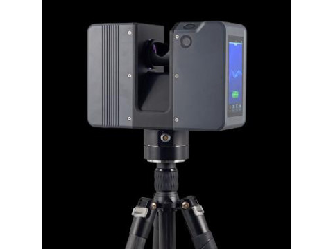 Системы лазерные координатно-измерительные сканирующие SPL