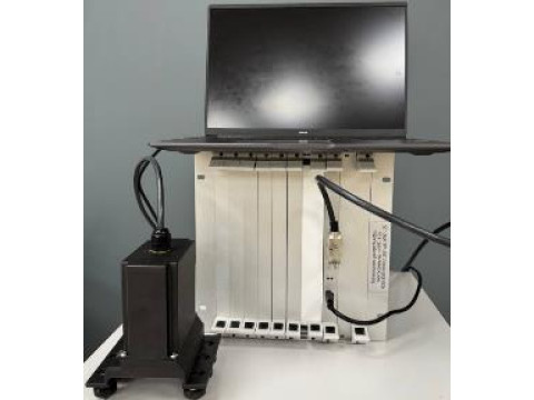 Дефектоскопы ультразвуковые многоканальные УЗМС-А