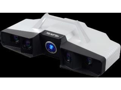 Устройства структурированного света координатно-измерительные ПОЛИГОН