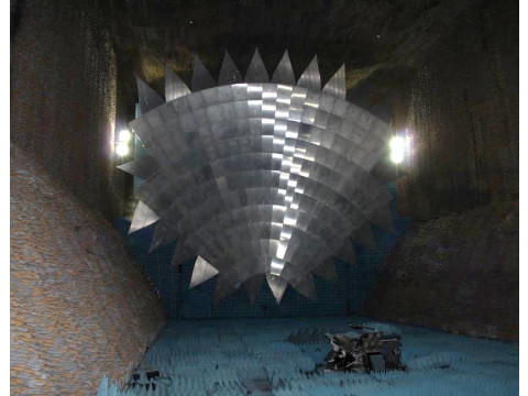 Комплекс измерительный автоматизированный – компактный полигон АИК-КП