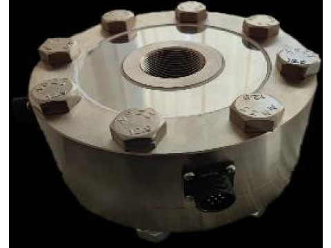 Датчики силоизмерительные тензорезисторные ДСТР