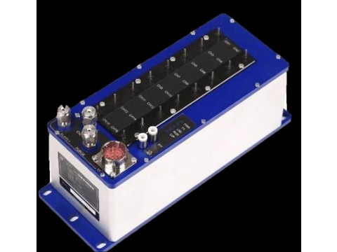 Измерители давления многоканальные SGN-16