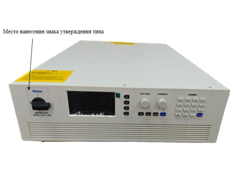 Источники постоянного тока двунаправленные Ainuo ANEVH(F)