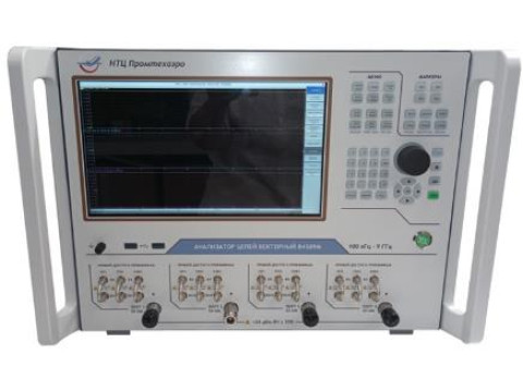 Анализаторы цепей векторные В2000/В4000