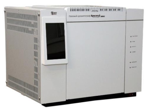 Хроматографы аналитические газовые Кристаллюкс4000МЕД