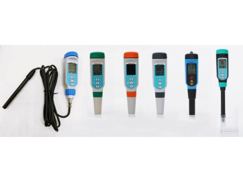 Анализаторы жидкости Altimax