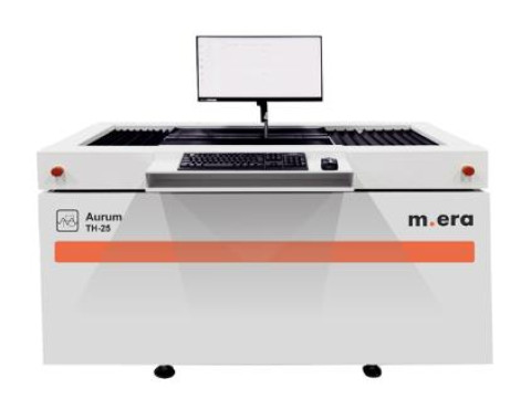 Машины измерительные для проверки гладких и резьбовых калибров m.era Aurum TH