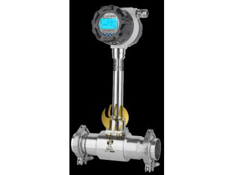Расходомеры вихревые HL
