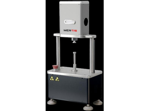 Машины испытательные универсальные MERTIS D