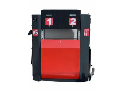 Колонки топливораздаточные Vector