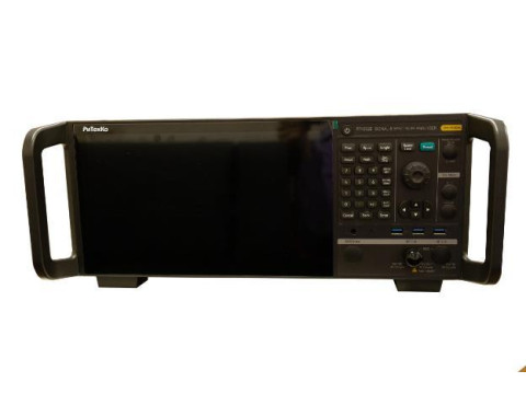 Анализаторы спектра и сигналов РиТекКо RT4052