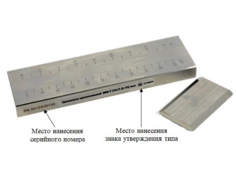 Гриндометры одноканальные BGD-T