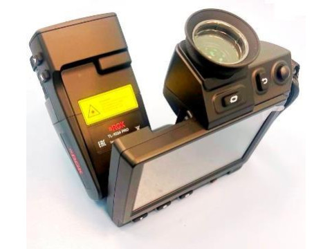 Камеры тепловизионные RGK