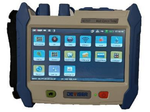 Рефлектометры оптические AE3100