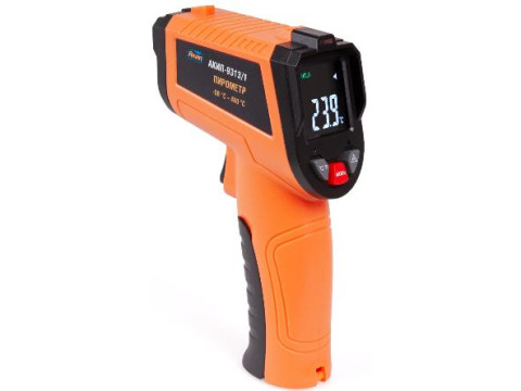 Пирометры инфракрасные АКИП-9313