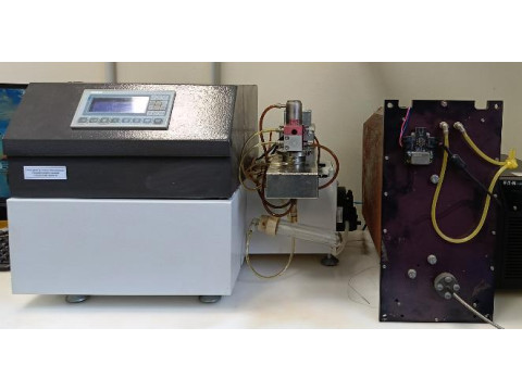 Спектрометры атомно-эмиссионные с микроволновой плазмой СМ ОПТИК