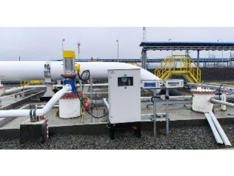 Резервуары горизонтальные ЕП-63-3000-1200-А-С0-У1