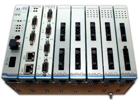 Контроллеры СТН-3000-РКУм