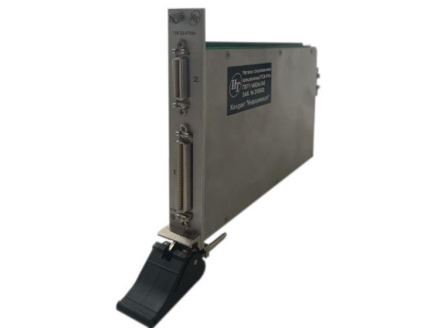 Магазины сопротивления прецизионные ПС8-PXIe