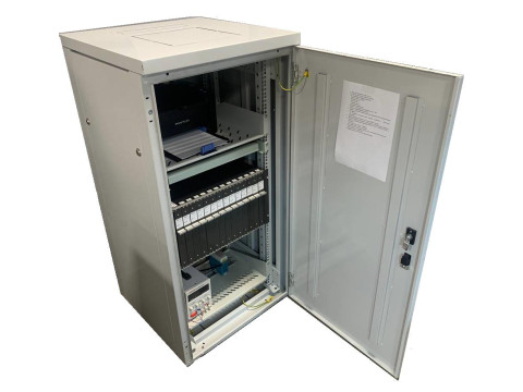 Пульты ПУ в сборе 