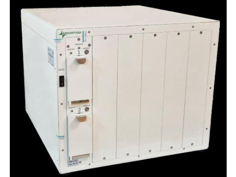 Радиометры-спектрометры альфа-излучения МКА-01А Астра