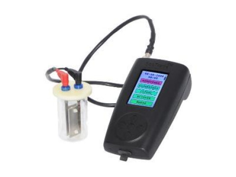 Анализаторы содержания солей в нефти СОЛЕКС