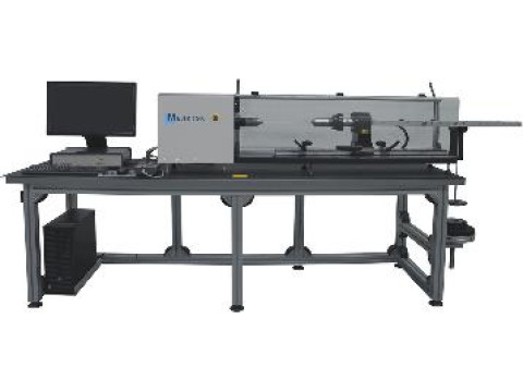 Машины электромеханические для испытаний на кручение МЭС-Т